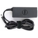 Dell Φορτιστής Laptop 45W 19.5V με Αποσπώμενο Καλώδιο Τροφοδοσίας