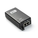 MicroConnect Διακόπτης PoE POEINJ-60W Gigabit Ethernet 60W 55V Μαύρο