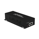 MicroConnect Διακόπτης PoE POEINJ-60W Gigabit Ethernet 60W 55V Μαύρο
