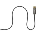 MicroConnect Μετατροπείς Αντάπτορες Καλώδιο DisplayPort male - DisplayPort male 20m Μαύρο