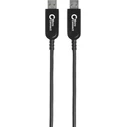 Microconnect καλώδιο USB 3.0 USB-A αρσενικό - USB-A αρσενικό 10 m (USB3.0AA10BOP)