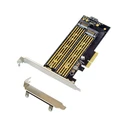 MicroConnect Converter PCIe to M.2 MC-PCIE-X4M2