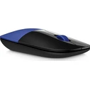 HP Z3700 Wireless Mouse Black