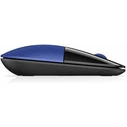 HP Z3700 Wireless Mouse Black