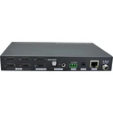 Vivolink HDMI 2.0 4x2 Matrix Switcher VLHDMIMAT4X2RS