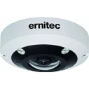 Ernitec IP Κάμερα Παρακολούθησης 12MP Αδιάβροχη με Αμφίδρομη Επικοινωνία