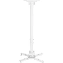 Vivolink VLMC350L-W Projector Ceiling Mount White (Max load 35 kg)