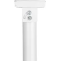 Vivolink VLMC350L-W Projector Ceiling Mount White (Max load 35 kg)