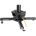 Vivolink Projector Ceiling Mount VLMC350M-B Black