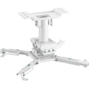 Vivolink Projector Ceiling Mount VLMC350S-W White, Max Load 35 kg