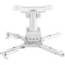 Vivolink Projector Ceiling Mount VLMC350S-W White, Max Load 35 kg