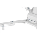 Vivolink Projector Ceiling Mount VLMC350S-W White, Max Load 35 kg