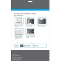 Laptop Screen Filter eSTUFF Gearlab 16 inch