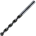Irwin πολλαπλών χρήσεων τρυπάνι 4 mm με κυλινδρικό στέλεχος για γυαλί, πλακίδια, δομικά υλικά, μέταλλο και ξύλο (μοντέλο 10501921)