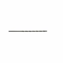 Irwin πολλαπλών χρήσεων τρυπάνι 4 mm με κυλινδρικό στέλεχος για γυαλί, πλακίδια, δομικά υλικά, μέταλλο και ξύλο (μοντέλο 10501921)