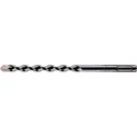 Irwin Diamond-Tipped Carbide Drill Bit 14 x 160 mm (Model 10501937)