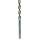 Irwin Carbide Diamond Drill Bit with Cylindrical Shank for Building Materials, Glass and Tiles 4x80mm 10501896