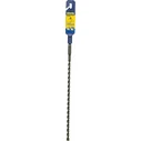 Irwin Speedhammer Τρυπάνι Καρβιδίου SDS Plus για Δομικά Υλικά 8x300mm (10501972)