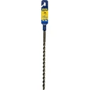 Irwin Speedhammer Plus Carbide Drill Bit with SDS Plus Shank for Masonry 10x260mm (Model 10501981)
