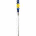 Irwin Τρυπάνι Καρβιδίου 10x460mm με SDS Plus στέλεχος για δομικά υλικά (IRW10501984)