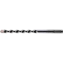 Irwin Speedhammer Carbide/Diamond Drill Bit SDS Plus 12x260mm