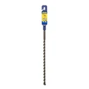 Irwin Speedhammer Diamond Core Drill Bit SDS Plus 12x300mm - Model 10501995