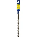 Irwin Speedhammer Carbide Diamond Drill Bit SDS Plus 14 mm (10502007)