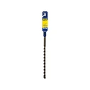 Irwin Diamond Carbide SDS Plus Drill Bit for Masonry 18x300mm (10502028)