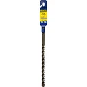 Irwin Carbide-Tipped Masonry Drill Bit with SDS Plus Shank 18x460mm - Model 10502029