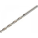 Irwin HSS Metal Drill Bit 4.5x47mm with Cylindrical Shank, Model 10502276