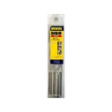Irwin HSS Metal Drill Bit with Cylindrical Shank 10x133mm - 10502331