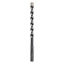 Irwin HSS Metal Drill Bit 8 x 160 mm, Cylindrical Shank, Model 10502494