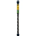 Irwin Carbide/Diamond Masonry Drill Bit with Cylindrical Shank 10 x 200 mm