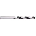 Irwin Τρυπάνι Ξύλου 10x87x136mm με Κυλινδρικό Στέλεχος (10502797)