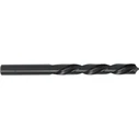 Irwin Σετ 10 Τρυπάνια Μετάλλου HSS 4.0 mm, Κυλινδρικό Στέλεχος (10502271)
