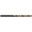 Irwin Τρυπάνι HSS Turbomax 4 mm x 43 mm (Κυλινδρικό Στέλεχος) — 10502211