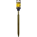 Irwin SDS-Plus Point/Chisel Bit 250 mm (10502194)