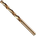 Irwin Set of 2 HSS Pro Cobalt Drill Bits with Cylindrical Shank for Metal (Ø 1.0 mm) - 10502507