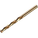 Irwin HSS (cobalt) Drill Bit 3x61mm with Cylindrical Shank