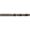 Irwin HSS Drill Bit with Cylindrical Shank for Metal 5x52mm - 10502554