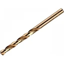 Irwin HSS Cobalt Twist Drill Bit 8.5 x 117 mm, Cylindrical Shank (Model 10502562)