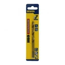 Irwin Τρυπάνι HSS Τιτανίου (TiN) 9x81mm με Κυλινδρικό Στέλεχος - MPN 10502597