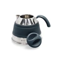 Outwell Collaps Kettle 1.5L Travel Kettle - Navy Night