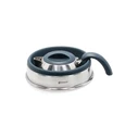 Outwell Collaps Kettle 1.5L Travel Kettle - Navy Night