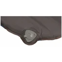 Robens Iceshield 75 Αυτοφούσκωτο Μονό Υπόστρωμα Camping 193x61x7.5 cm Μπλε