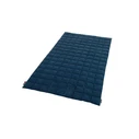 Κουβέρτα Camping Outwell 200 x 120 εκ. - Μπλε