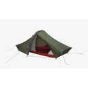 Robens Starlight 2 Exp Winter Tunnel Camping / Mountaineering Tent Green for 2 Persons Waterproof 5000mm 215x100x100 cm (Model 130404)