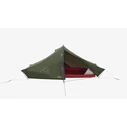 Robens Starlight 2 Exp Winter Tunnel Camping / Mountaineering Tent Green for 2 Persons Waterproof 5000mm 215x100x100 cm (Model 130404)