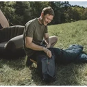 Easy Camp Sleeping Bag Single 2-Season 240224