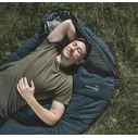 Easy Camp Sleeping Bag Single 2-Season 240224